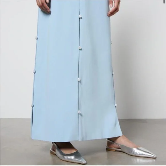 Stine Goya Christabel Dress - Picture 3 of 4